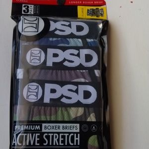 COPY - PSD Boxer Briefs